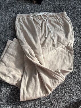 Brandy Melville Drawstring Lounge Pants
